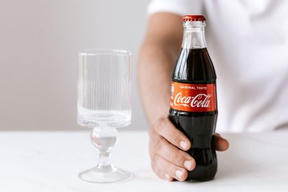 The Coca-Cola Company announces the return of Mr. Pibb with new features, slated for a 2026 rollout.