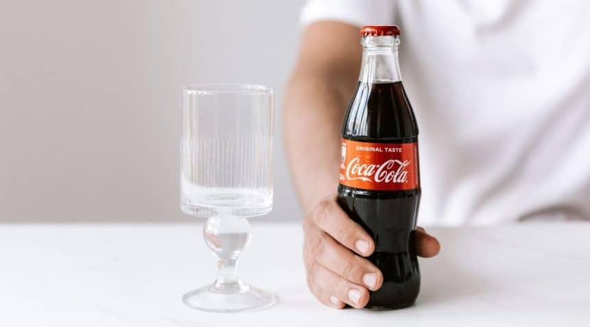The Coca-Cola Company announces the return of Mr. Pibb with new features, slated for a 2026 rollout.