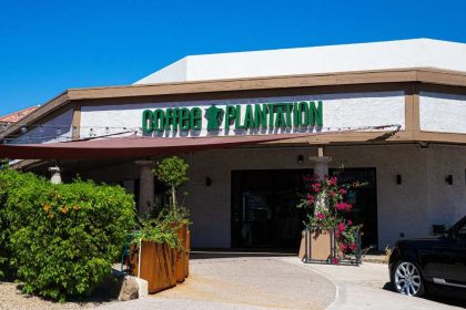 After remodeling, the much-loved establishment brings new offerings at its modified setup.