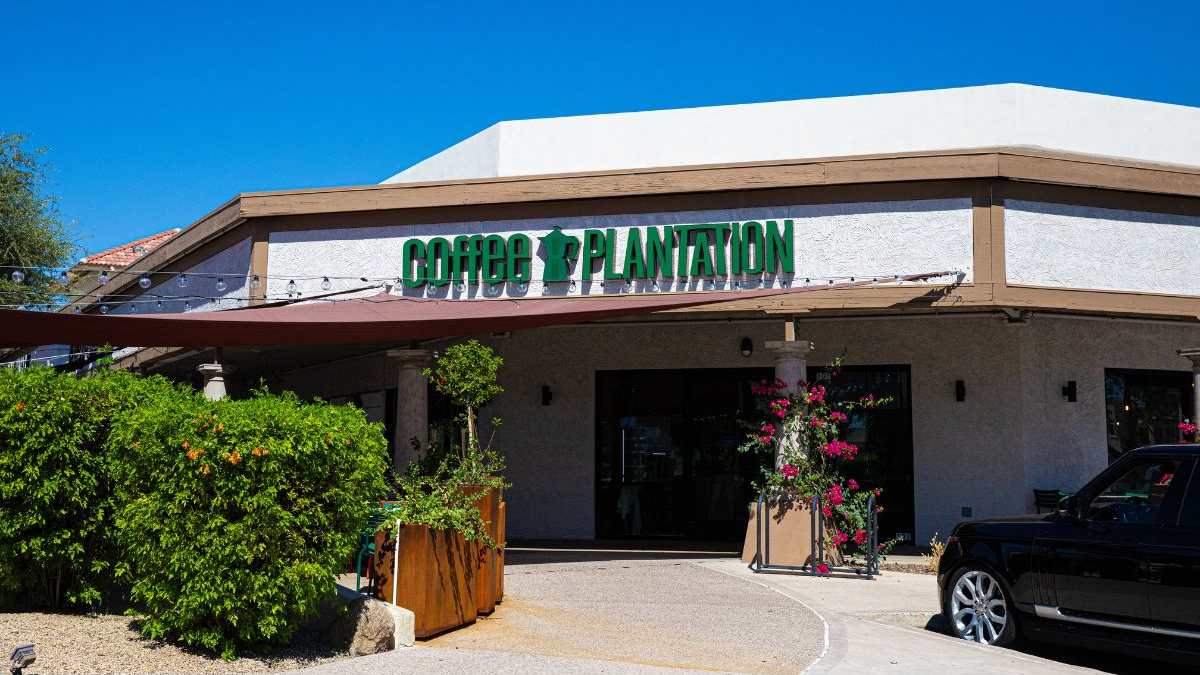 After remodeling, the much-loved establishment brings new offerings at its modified setup.