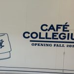 Collegium Cafe in the Works at South Coast Plaza