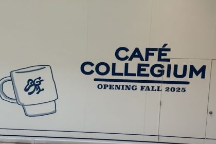 Collegium Cafe in the Works at South Coast Plaza