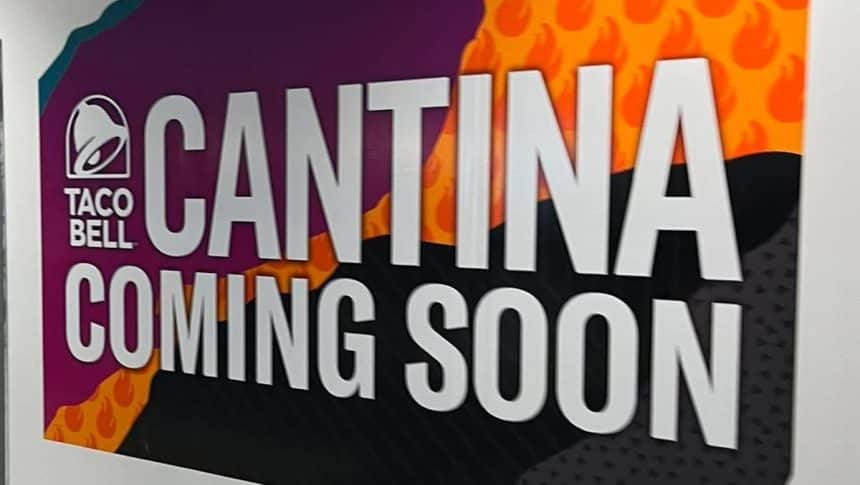 Colorado Gets Another Shot at Taco Bell Cantina