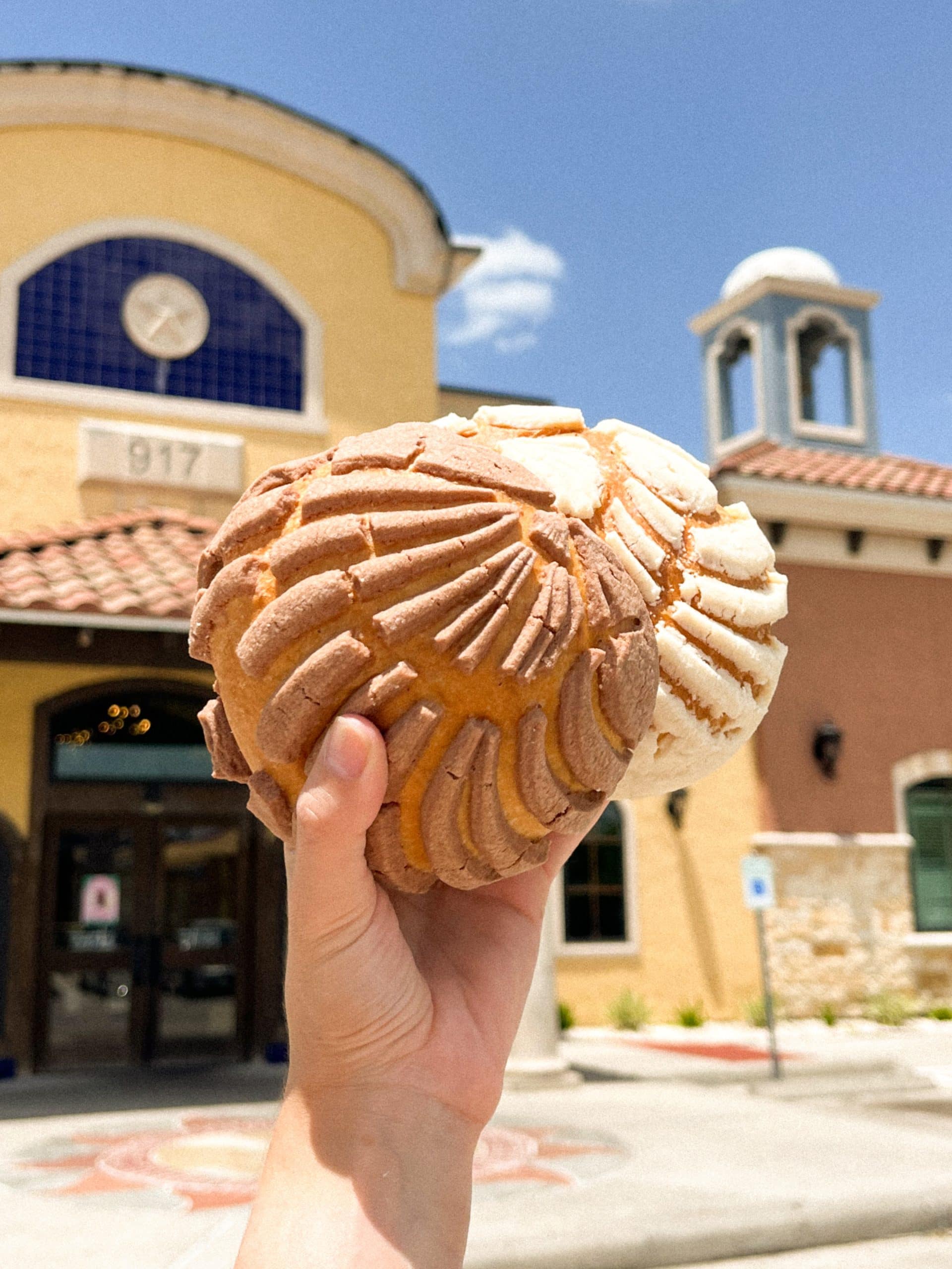 El Bolillo, The Official Best Bakery in Texas, to Open in the Riverstone at West Point