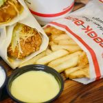 Cook Out Eying New Memphis Location