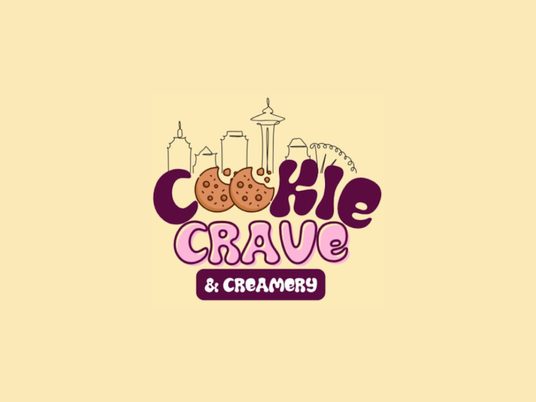 Cookie Crave & Creamery to Sweeten Seattle This Fall