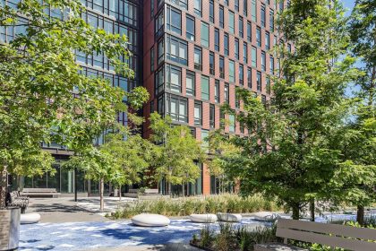 Didi’s Pizza and Wine Bar Joining Brooklyn Development