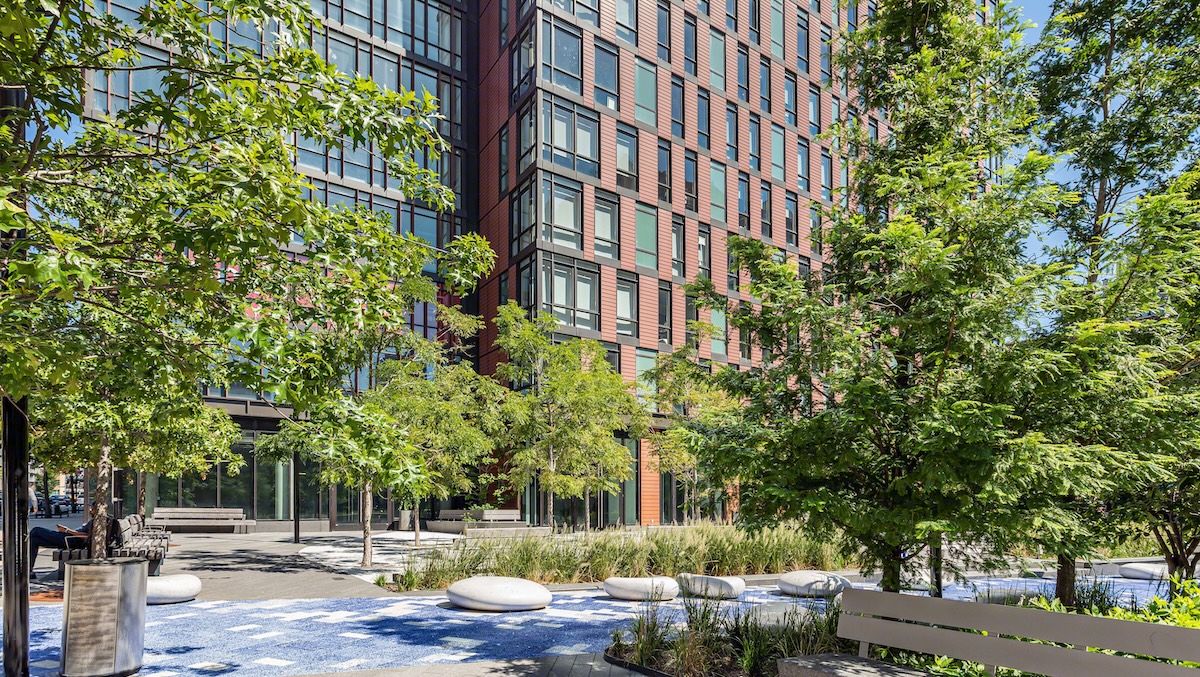 Didi’s Pizza and Wine Bar Joining Brooklyn Development