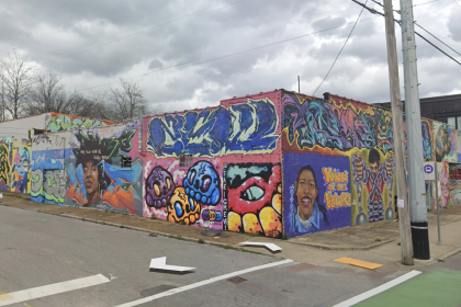 Coworking Space with Cafe Joining North Nashville Hospitality Development