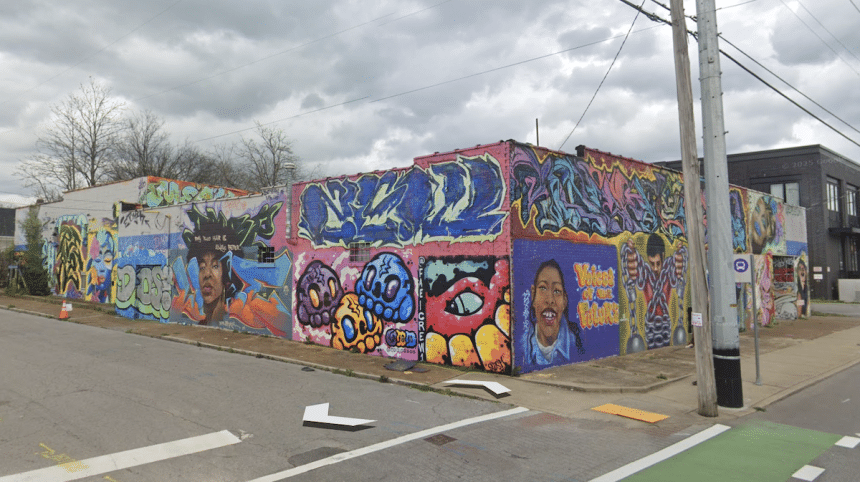 Coworking Space with Cafe Joining North Nashville Hospitality Development