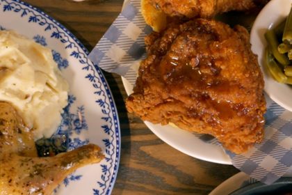 Cracker Barrel Bringing Southern Comfort Cuisine to Prosper