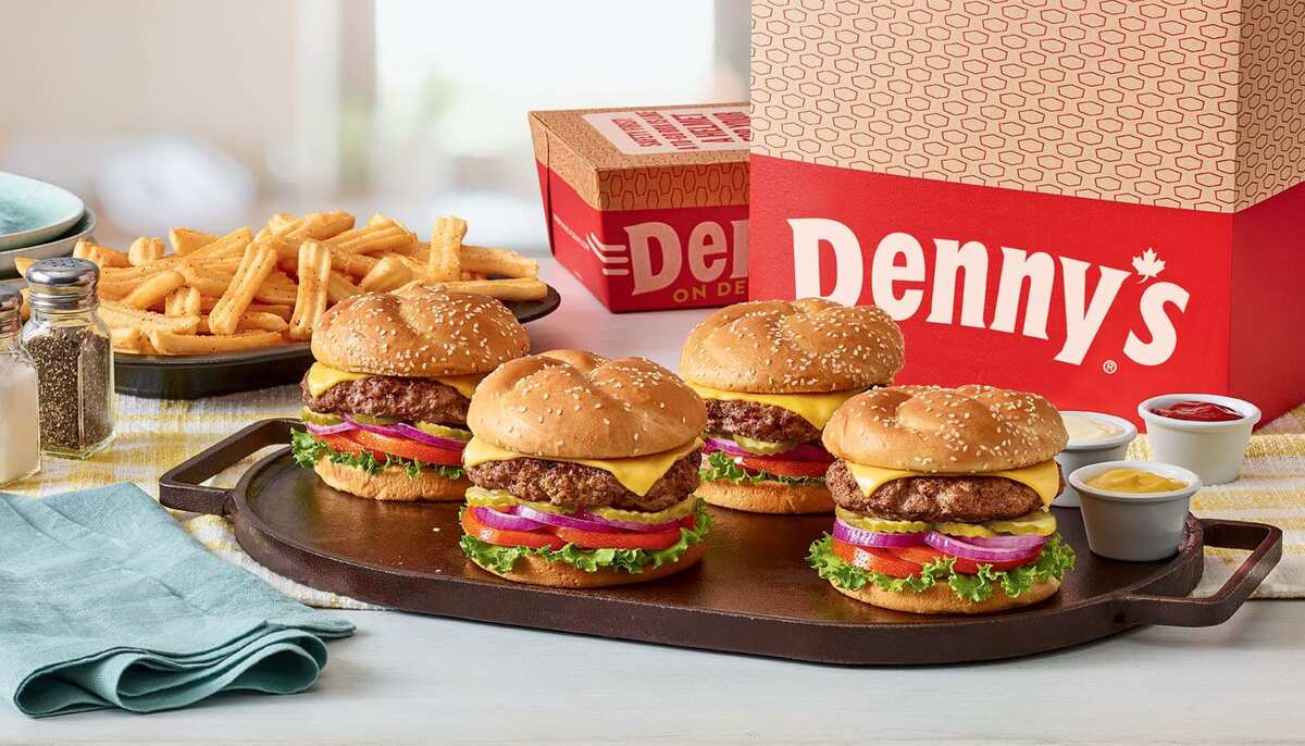 Denny’s Expanding to Yonge Sheppard Centre in Toronto