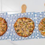 Desi Pizza Bites Bringing Indian-Italian Fusion Pies to Folsom