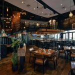 Vertigo Resto-Bar Opening in Trois-Rivières