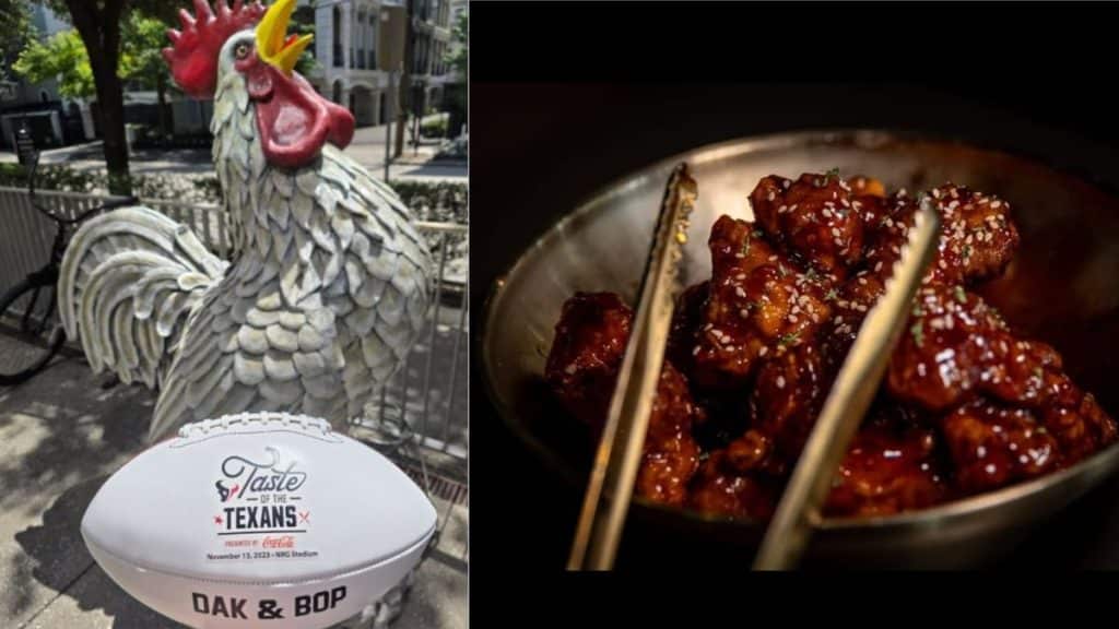 Dak & Bop restaurant opts for a September closure
