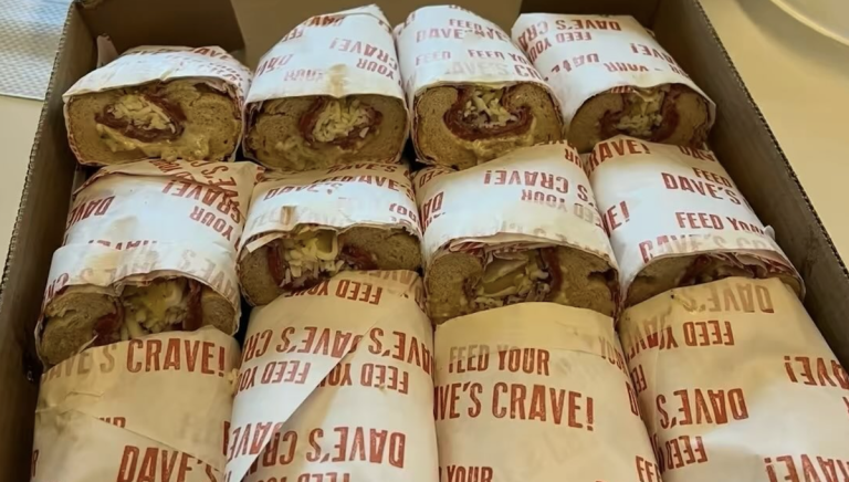 Dave’s Cosmic Subs Bringing First Location To Nashville