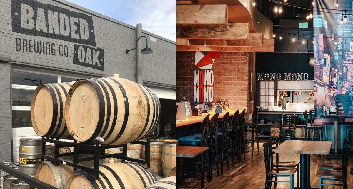 From longtime staples to neighborhood gems, several Denver restaurants are closing their doors this September 2025.