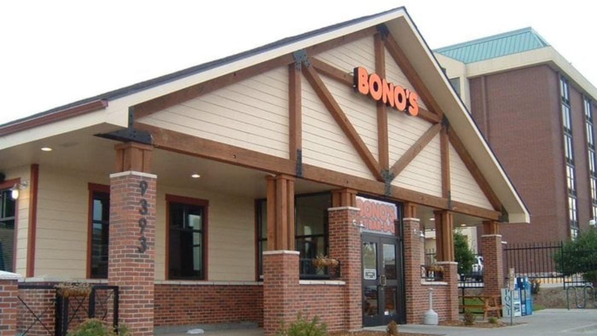 The Centennial-based outlet received patrons for smoked wings, BBQ cheese fries, and more items.