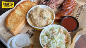 Dickey's BBQ Pit