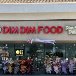 Dim Dim Food storefront