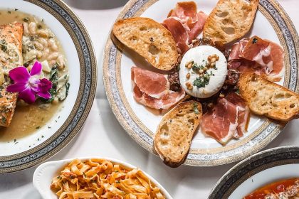 Daniella’s on Cabot to Open in Beverly This December