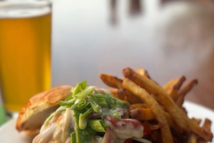 Dogfish Head Alehouse Coming to Reston