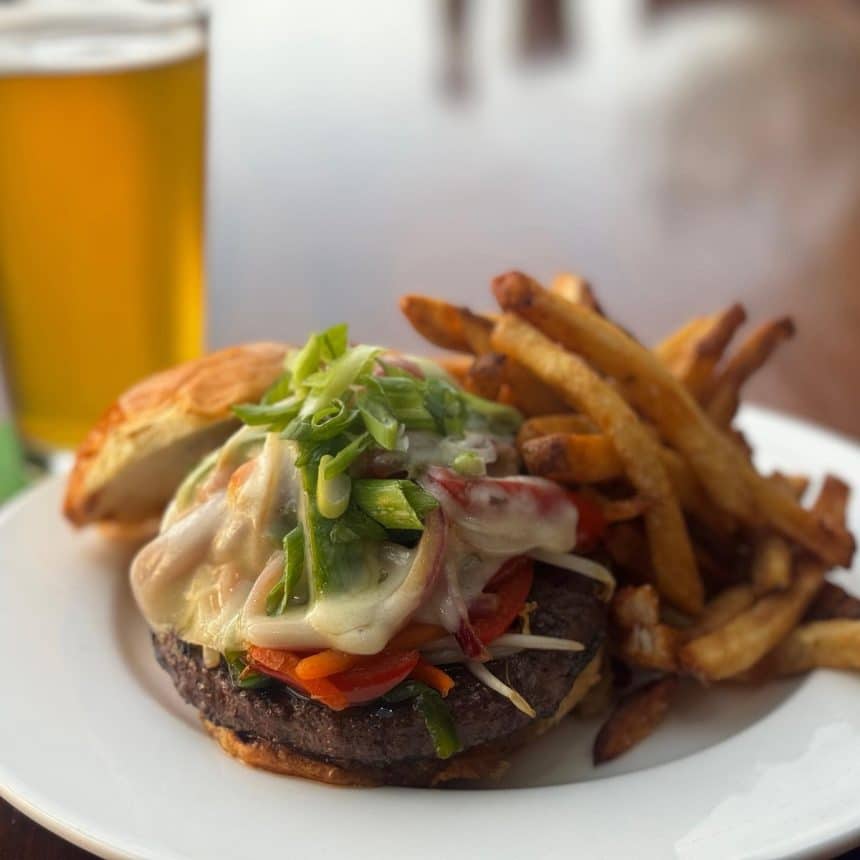 Dogfish Head Alehouse Coming to Reston