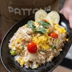 New Thai Restaurant Headed to Alexandria