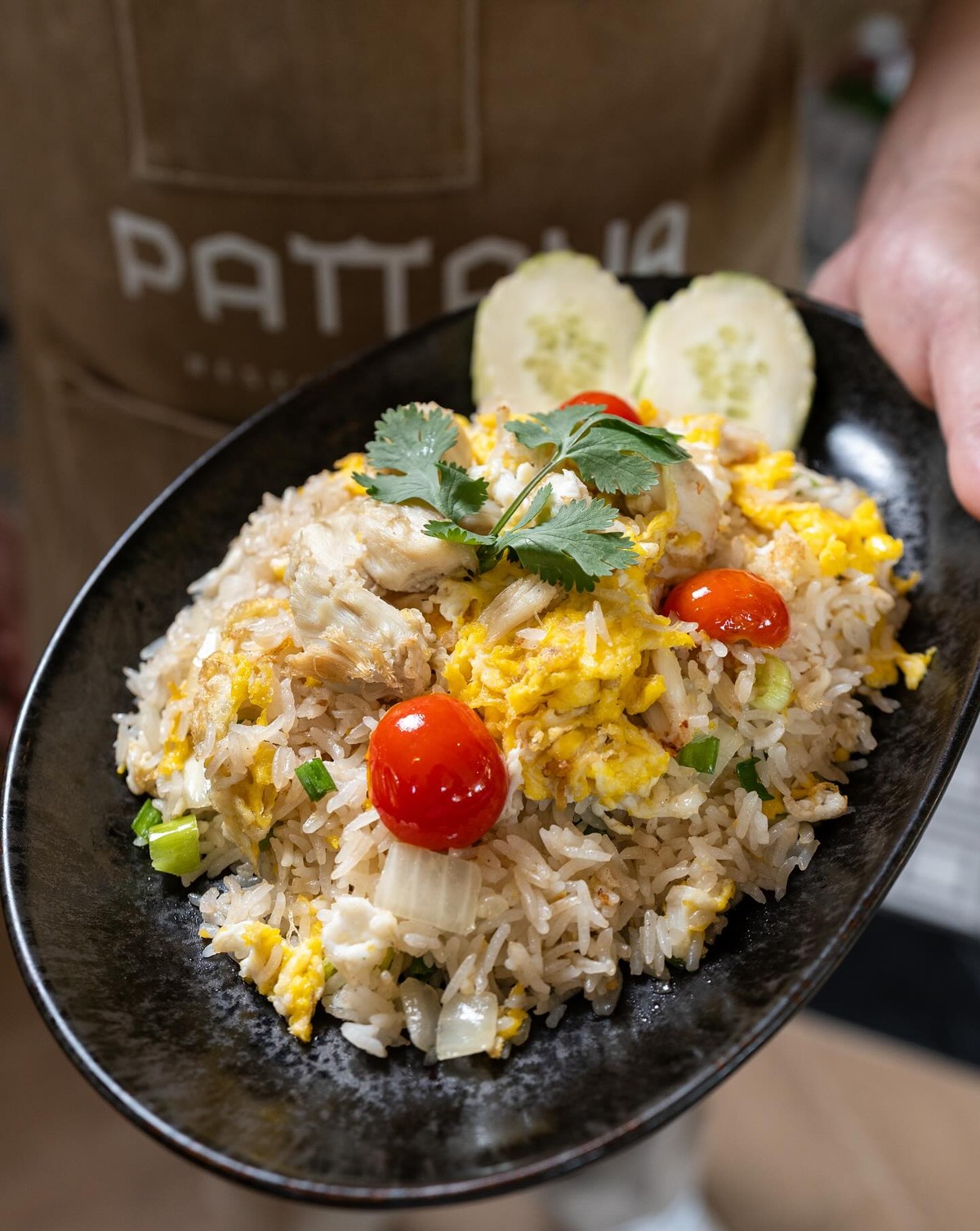 New Thai Restaurant Headed to Alexandria