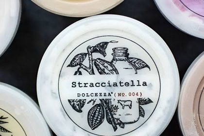 Dolcezza Gelato and Coffee is celebrating Halloween in DC with new add ups.