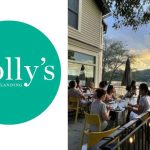 Owners Shelly Boris and Kimball Gell shared the news via social media.