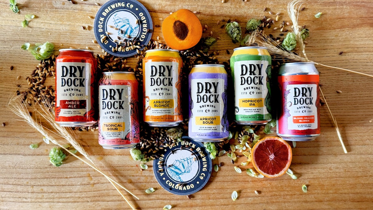 Dry Dock Brewing Looking to Relocate