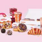 Dunkin' brings new menu line-up for the season