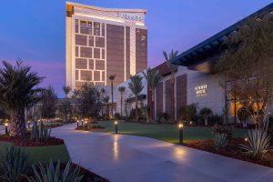 Station Casinos Announces Durango Casino & Resort North Property Expansion