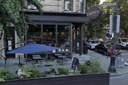 Eataly USA Cofounders Planning West Village Restaurant