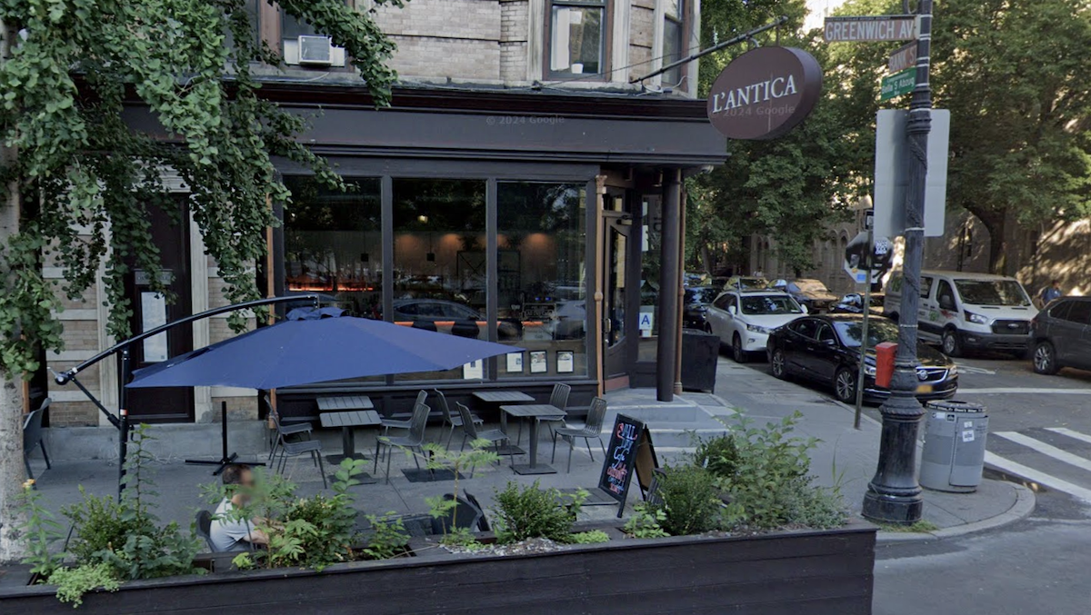 Eataly USA Cofounders Planning West Village Restaurant