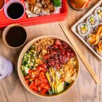 Edo Japanese Grill Coming to Scottsdale Fashion Square