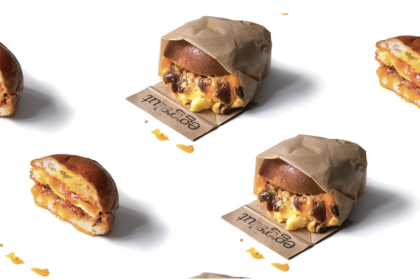 Eggslut Bringing Second Location To Atlanta