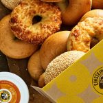 Einstein Bros. Bagels Taking Over Former Bruegger’s