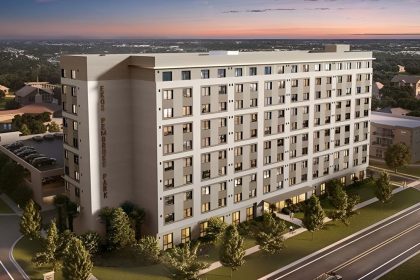 Construction has started on a $64.68 million, 150-unit affordable senior housing project, Ekos at Pembroke Park, which is being developed by McDowell Housing Partners, an investment company and affordable housing developer.