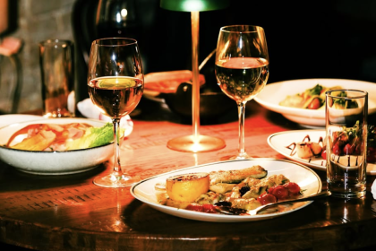 Elis Wine Bar and Restaurant Team Bringing New Restaurant-Bar To Lower East Side