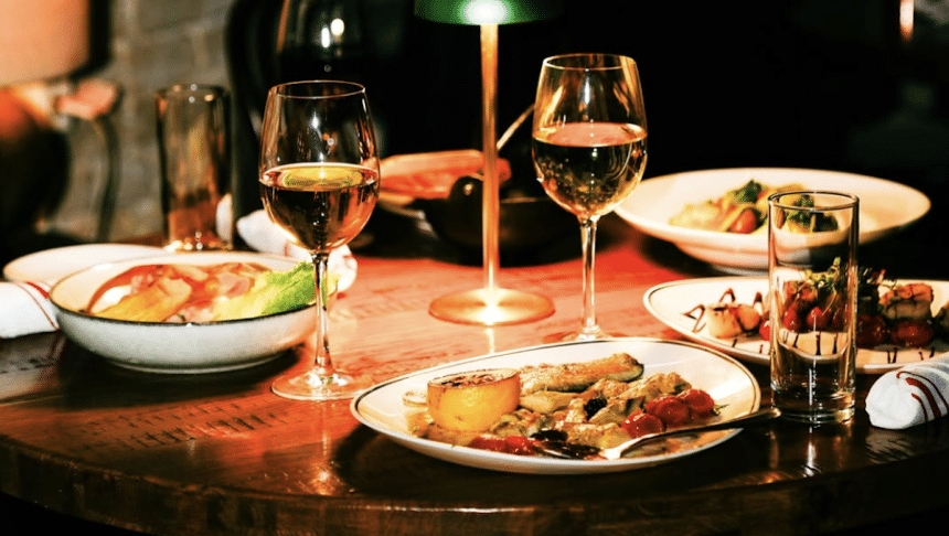 Elis Wine Bar and Restaurant Team Bringing New Restaurant-Bar To Lower East Side