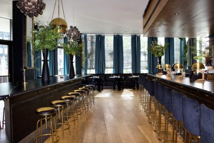 Rooftop Bar The Essex Shutters in Southie Indefinitely After Neighborhood Pushback