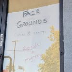 Fair Grounds Coffee & Crafts Brewing in South Sacramento’s Fairgrounds Plaza