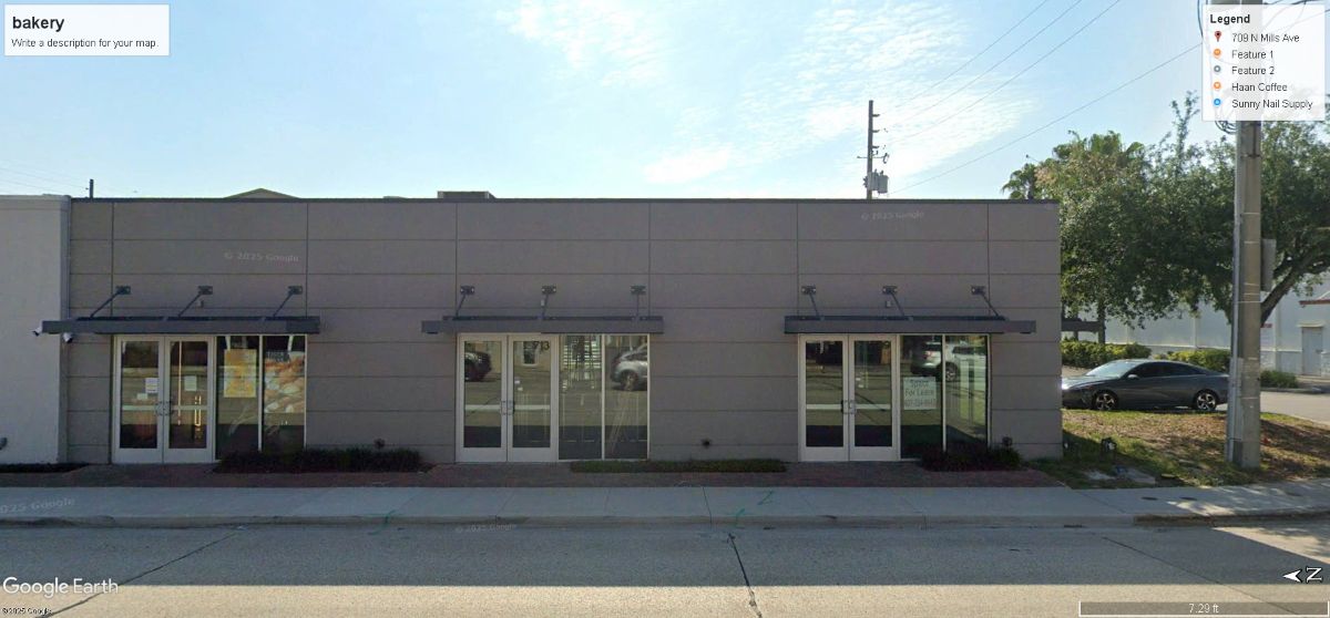 Fan Hwa Chinese Dessert Shop Coming to Orlando