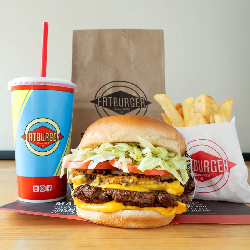 Fatburger Coming to Rockledge