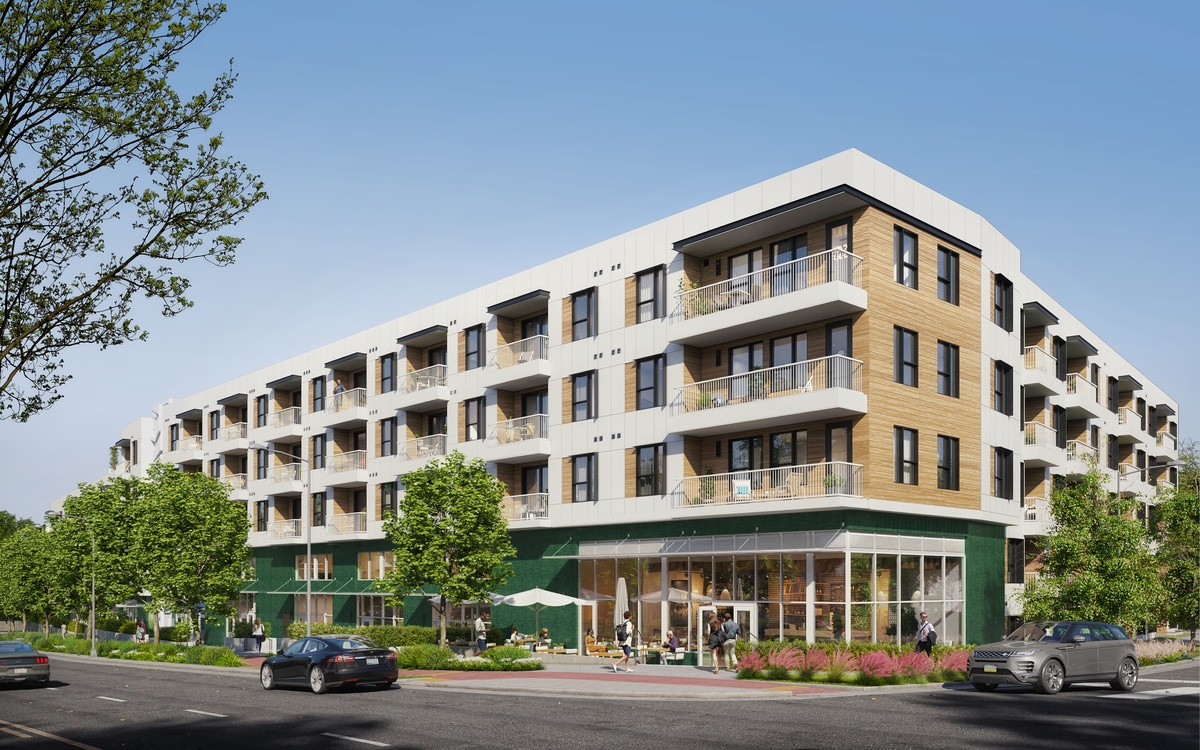 Cuvée Coffee Coming to New Hotel-Residence Hybrid, The Code, This Winter