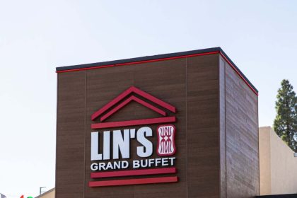 Lin's Grand Buffet Restaurant Continues to Bloom in Greater Houston Area With the Opening of Two More Locations