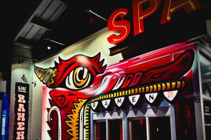 Ramen Tatsu-Ya to Open Third Houston Location Next Year