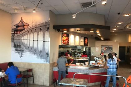 Panda Express to Open in SAT, Part of Move to Bring More Eateries to The Airport